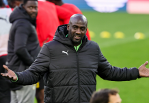 Selección de Ghana no perdona derrota en amistoso contra Alemania: sacaron al DT, Otto Addo, justo antes del Mundial