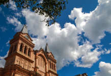 ¿Paraguas o bloqueador? Así será el clima en Medellín y Antioquia durante Semana Santa: alerta por lluvias y riesgos