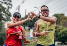 Más de dos mil corredores se esperan en la carrera atlética Reto Acapulco, en Bucaramanga: estos serán los cierres viales para el 12 de abril