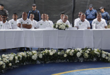 Fiscalía suspendió las órdenes de captura contra 23 cabecillas de la mesa de paz urbana de la cárcel de Itagüí por directriz del Gobierno Nacional