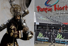 Parque Norte en Medellín, el plan perfecto para disfrutar en familia durante esta Semana Santa