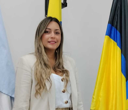 Jamundí hace historia: Loren Montealegre es la primera contralora en cuatro décadas de vida institucional del municipio