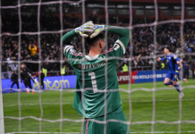 Video | Mazazo para Italia: así se vivió la tristeza tras ser eliminada del Mundial de 2026, al caer con Bosnia y Herzegovina