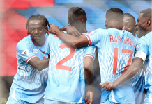 Video | República Democrática del Congo será el rival de Colombia en el grupo K del Mundial de 2026 tras derrotar a Jamaica