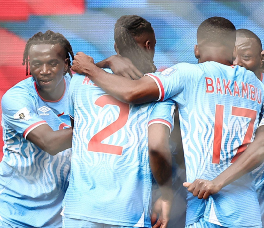 Video | República Democrática del Congo será el rival de Colombia en el grupo K del Mundial de 2026 tras derrotar a Jamaica