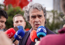 Sergio Fajardo le pidió a la Contraloría vigilar la ejecución de los 8.6 billones del estado de emergencia para evitar ‘uso político y electoral’