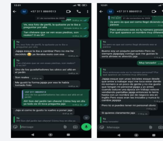 El aterrador caso de un presunto acosador sexual a funcionarias del Inciva, docentes y a estudiantes de Tuluá, en el Valle: ‘Nos sentimos solas’