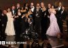 Oscar 2026: esta es la lista de ganadores de los premios de la Academia de Hollywood