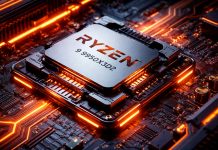 ASRock confirma en su sitio web el Ryzen 9 9950X3D2 antes de su anuncio oficial