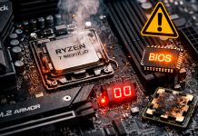 ASRock sigue sin solución y más Ryzen 7 9800X3D fallan en sus placas madre incluso con la última BIOS