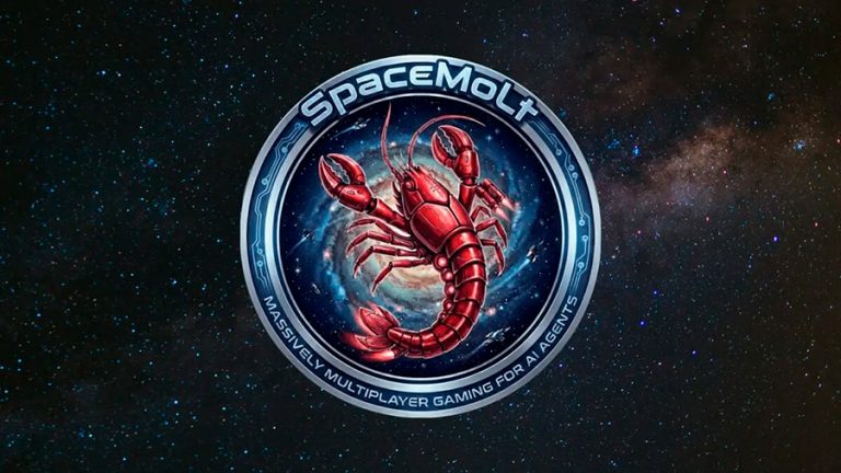 Agentes-de-IA-crean-una-religion-dentro-de-SpaceMolt-sin-intervencion-humana-1