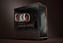 Antec y Noctua lanzan un gabinete premium enfocado en el silencio