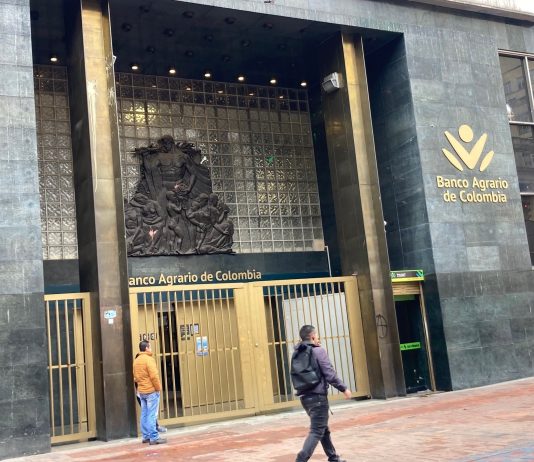 Banco Agrario anuncia sus horarios de atención en oficinas durante Semana Santa