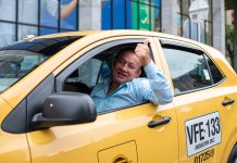 Más de 4.000 empresas en Colombia gestionan su movilidad corporativa con Cabify, donde la seguridad es el principal atributo valorado