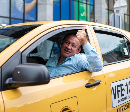 Más de 4.000 empresas en Colombia gestionan su movilidad corporativa con Cabify, donde la seguridad es el principal atributo valorado