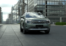 Ford apuesta por la conectividad y los datos: lanza Ford App y nueva versión de Territory en Colombia