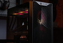 Corsair presenta el 3200D, un gabinete enfocado en el flujo de aire