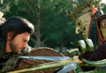 Crimson Desert alcanza 239.000 jugadores en Steam pero recibe críticas mixtas