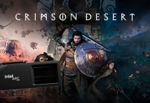 Crimson Desert corrige su decisión y promete soporte para GPU Intel Arc en el futuro