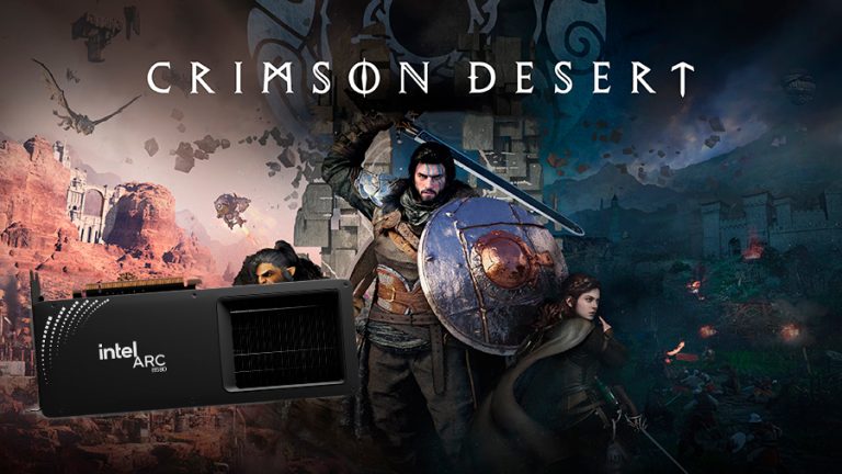 Crimson-Desert-corrige-su-decision-y-promete-soporte-para-GPU-Intel-Arc-en-el-futuro