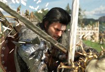 Crimson Desert no convence y las acciones de Pearl Abyss caen un 30%