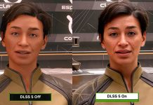 DLSS 5 podría ser exclusivo de RTX 60 por sus altos requisitos