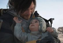 Death Stranding 2 se filtra en PC antes de su lanzamiento por un error en Steam