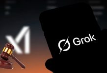 Demandan a xAI por imágenes inapropiadas generadas con Grok que involucraban menores