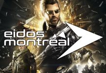 Eidos Montreal despide a 124 desarrolladores y pierde a su director
