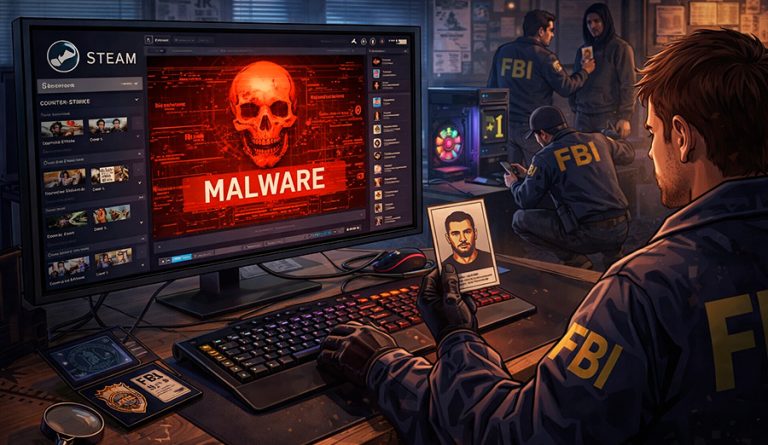 El-FBI-investiga-malware-en-juegos-de-Steam-y-busca-a-los-usuarios-afectados-2