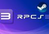 El emulador RPCS3 suma integración con Steam y facilita jugar títulos de PS3 en PC