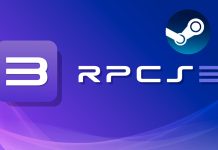 El emulador RPCS3 suma integración con Steam y facilita jugar títulos de PS3 en PC