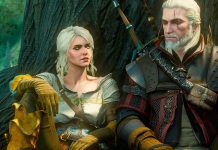 El nuevo DLC de The Witcher 3 podría llegar en septiembre de este año