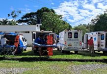 PLAN DE CONTINGENCIA EN SALUD PROTEGE A PROPIOS Y VISITANTES DURANTE SEMANA SANTA EN VILLAVICENCIO