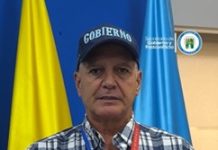 ALCALDÍA DE VILLAVICENCIO OFRECE HASTA $20 MILLONES POR INFORMACIÓN SOBRE CRIMEN DE SEBASTIÁN PARRADO BONILLA