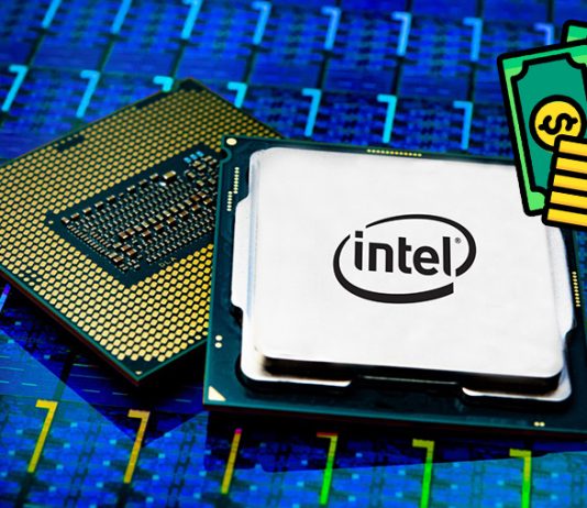 Intel subirá el precio de sus CPU hasta un 10% por la presión de la IA