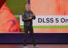 Jensen Huang defiende DLSS 5 pero reconoce el problema del ‘AI slop’