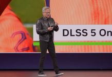 Jensen Huang defiende DLSS 5 pero reconoce el problema del ‘AI slop’