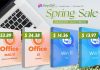 ¡Tormenta de descuentos de primavera! Consigue Office 2021 Pro con licencia de por vida por solo $34.38 y obtén Windows 11 Pro por menos que tu café de la mañana