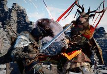 La calificación de Crimson Desert en Steam mejora y dispara un 28% las acciones de Pearl Abyss