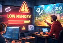 La escasez de memoria obligaría a los desarrolladores a optimizar los videojuegos