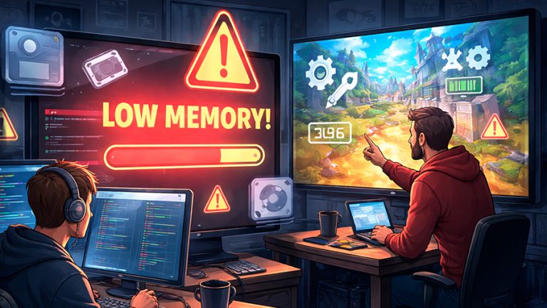 La-escasez-de-memoria-obligaria-a-los-desarrolladores-a-optimizar-los-videojuegos-2