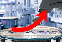 La industria de chips enfrenta un fuerte aumento en el precio de metales esenciales y crece la tensión