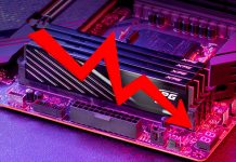La memoria DDR5 baja un poco de precio luego de meses complicados y sorprende al mercado