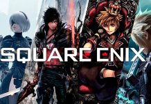 Metacritic nombra a Square Enix como la mejor editora de 2025
