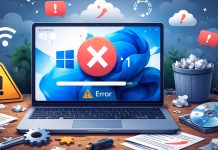 Microsoft retira la nueva actualización de Windows 11 por errores de instalación