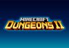 Minecraft Dungeons II es oficial y llegará muy pronto este año
