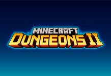 Minecraft Dungeons II es oficial y llegará muy pronto este año