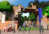 Minecraft tendrá su propio parque temático, Minecraft World, y abrirá en 2027