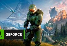NVIDIA lanza los drivers GeForce 595.97 con mejoras para Halo Infinite y Hitman